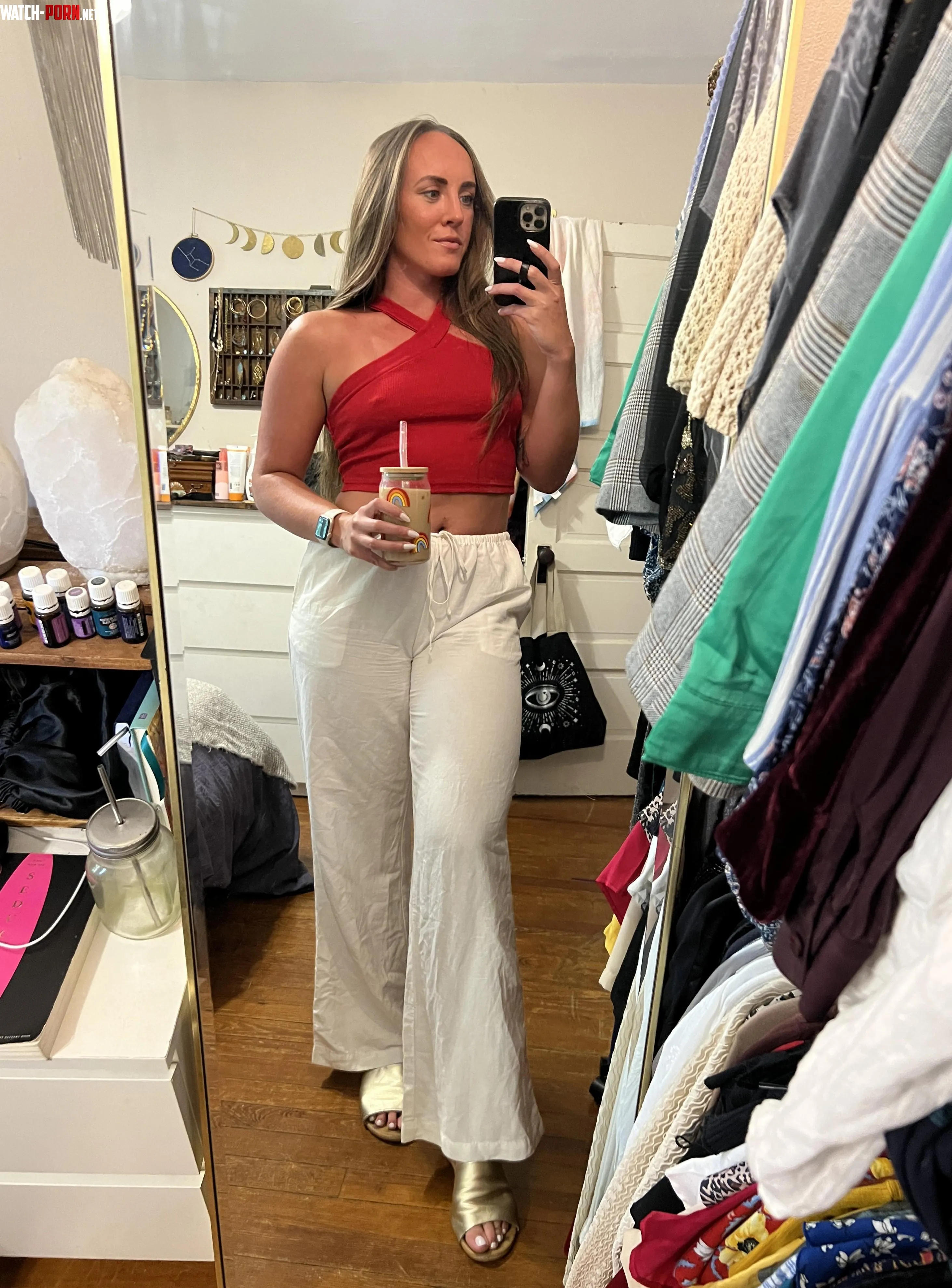 tell me if you think this is a cute outfit by lisaaalove