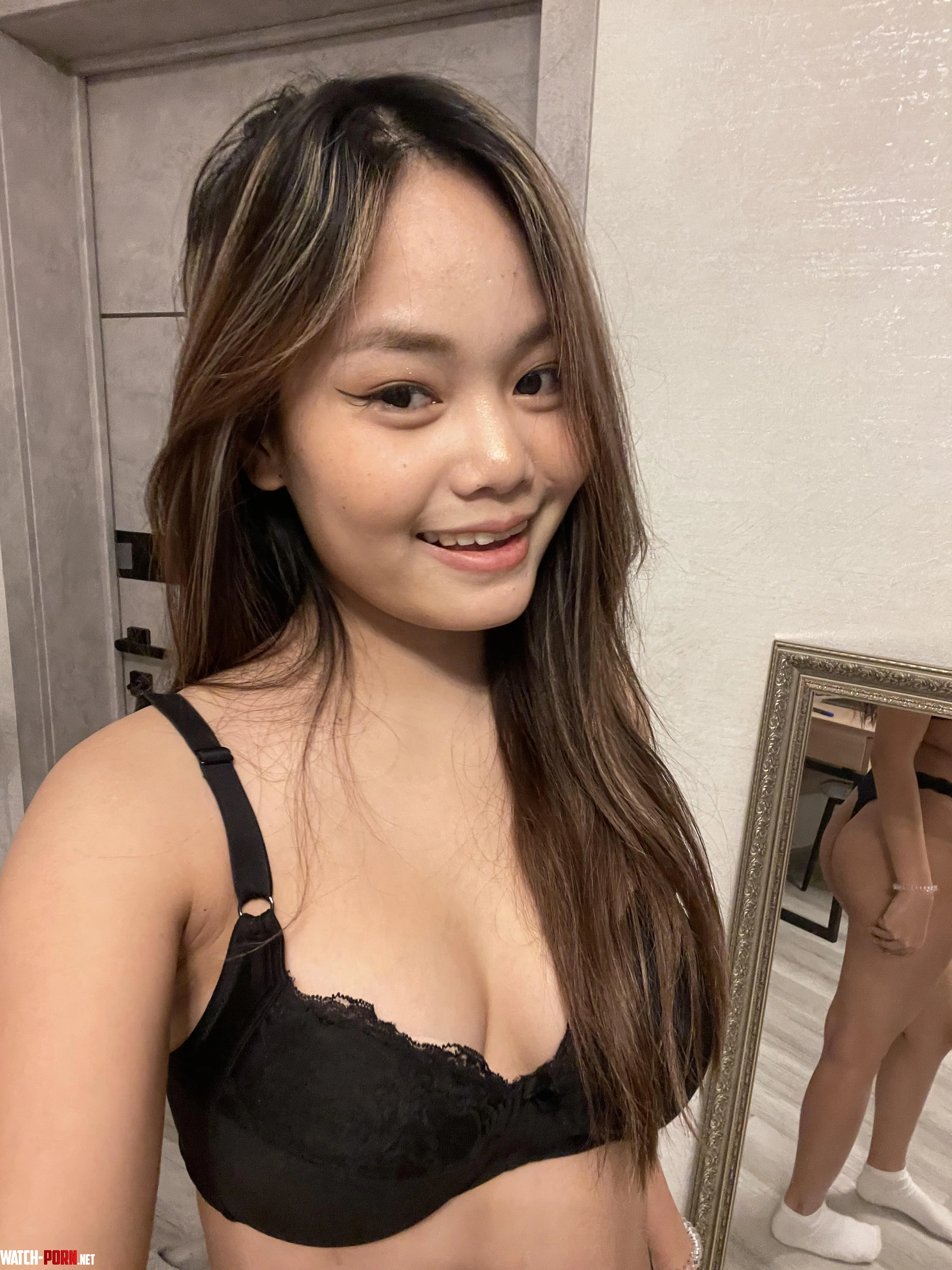 Are you having nice or naughty thoughts of me n by RubyOOc