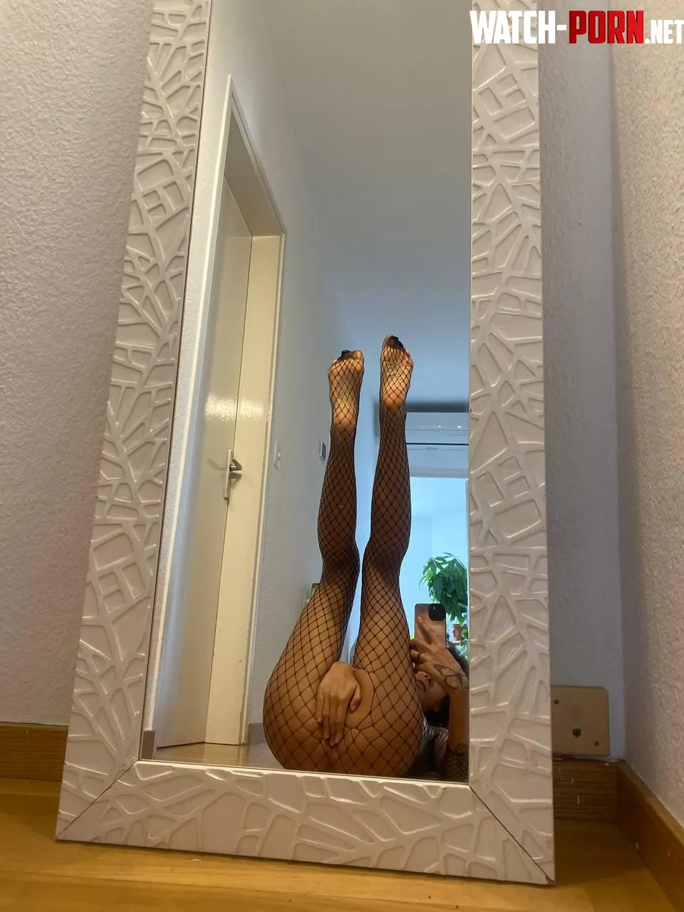 Being horny is my personality IUTR by Lipstick_lovere