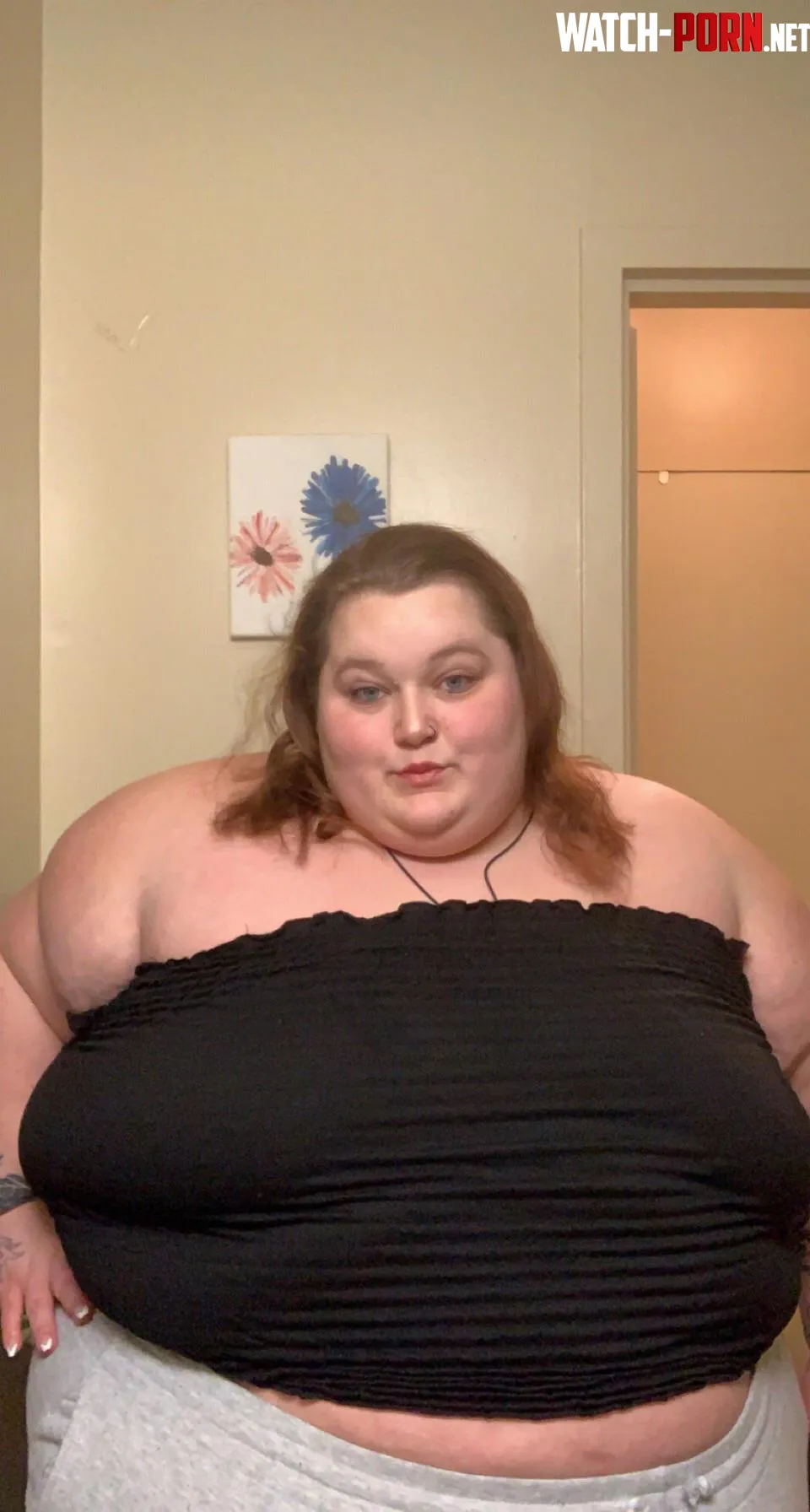 Stuff me daddy drop a  by BIGGBECKX2