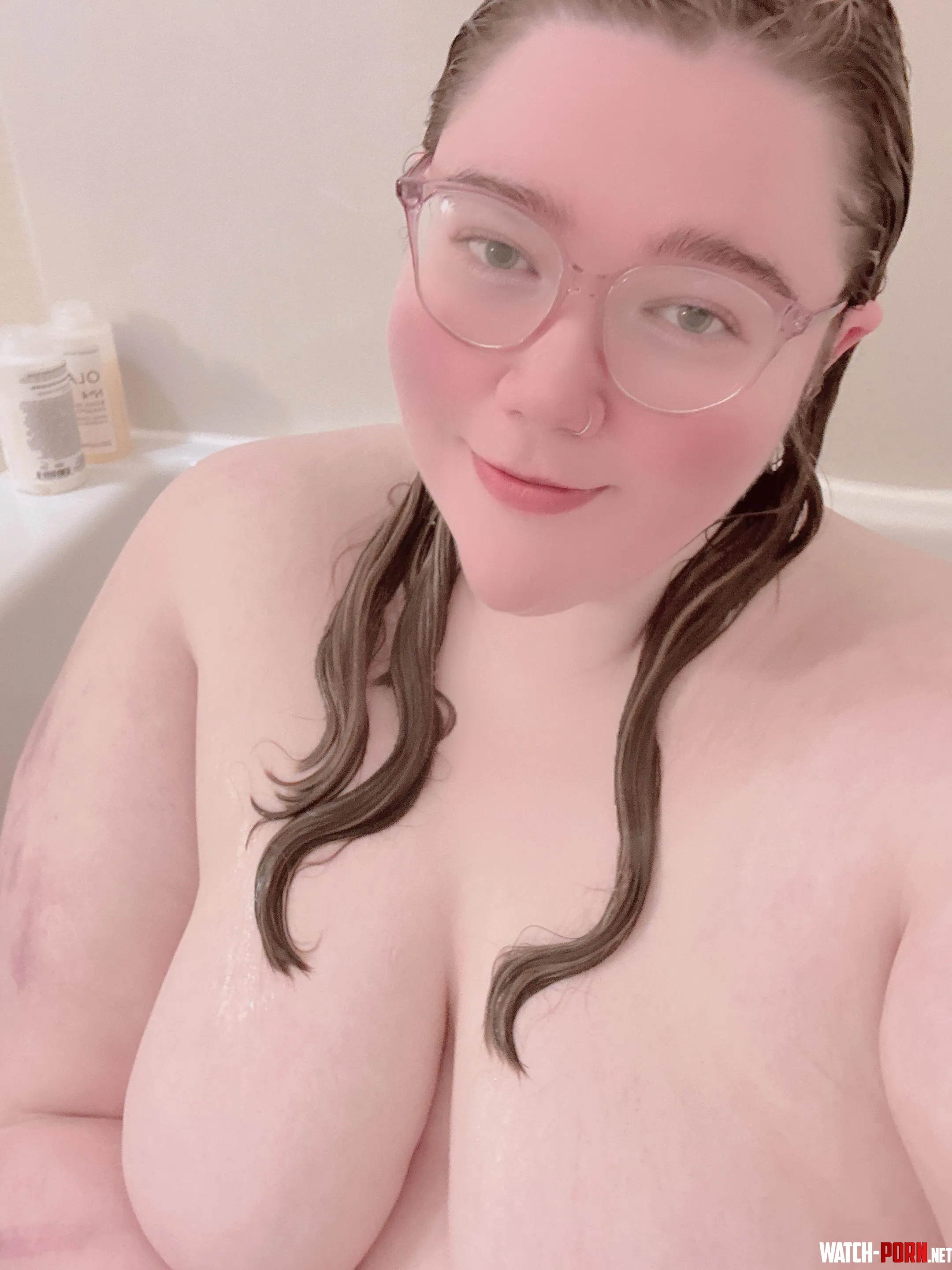 take a bath with me by shyangelicrose