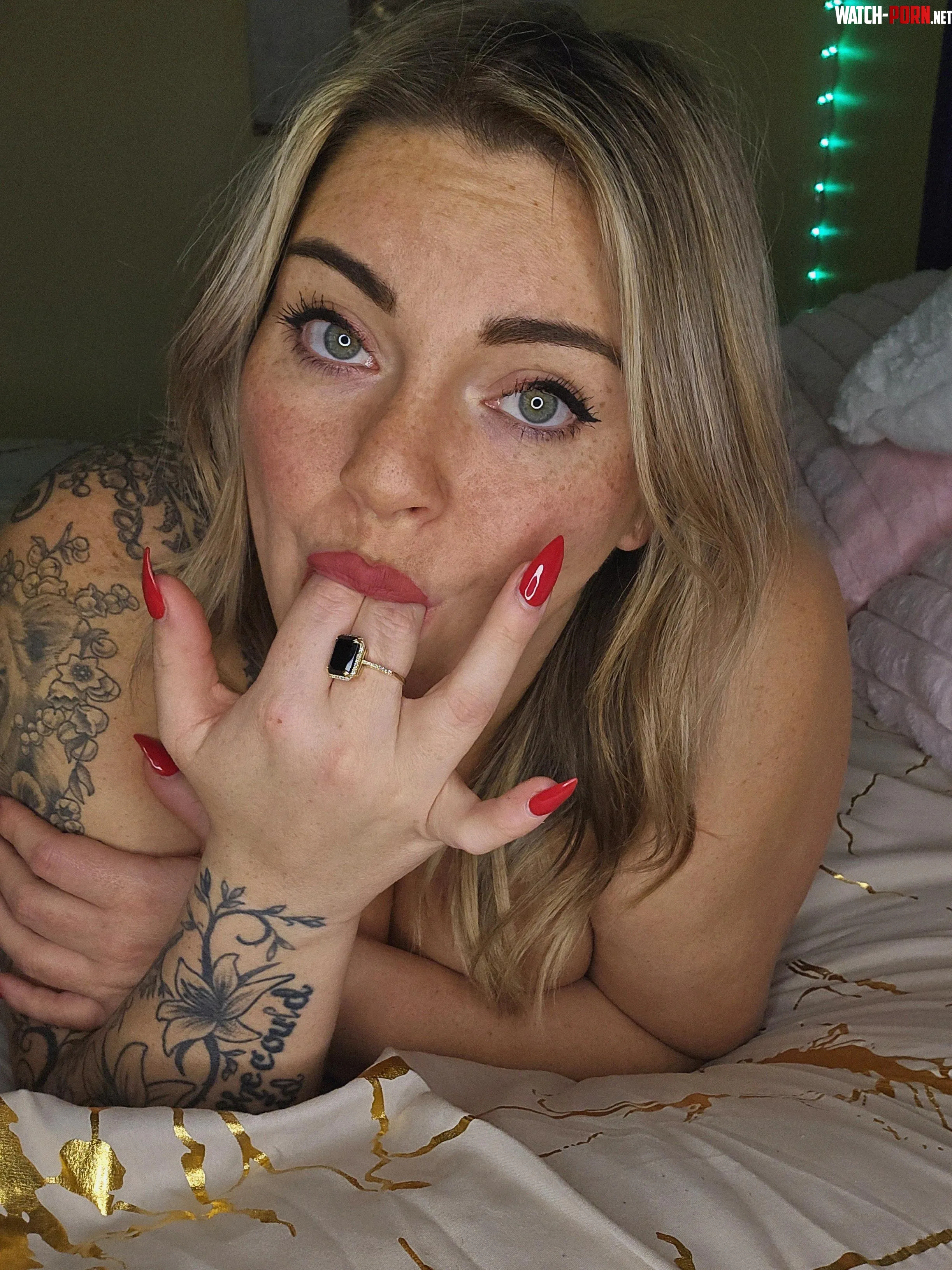 In case you dont know where to lick to drive me crazy F41 by SensualLady22