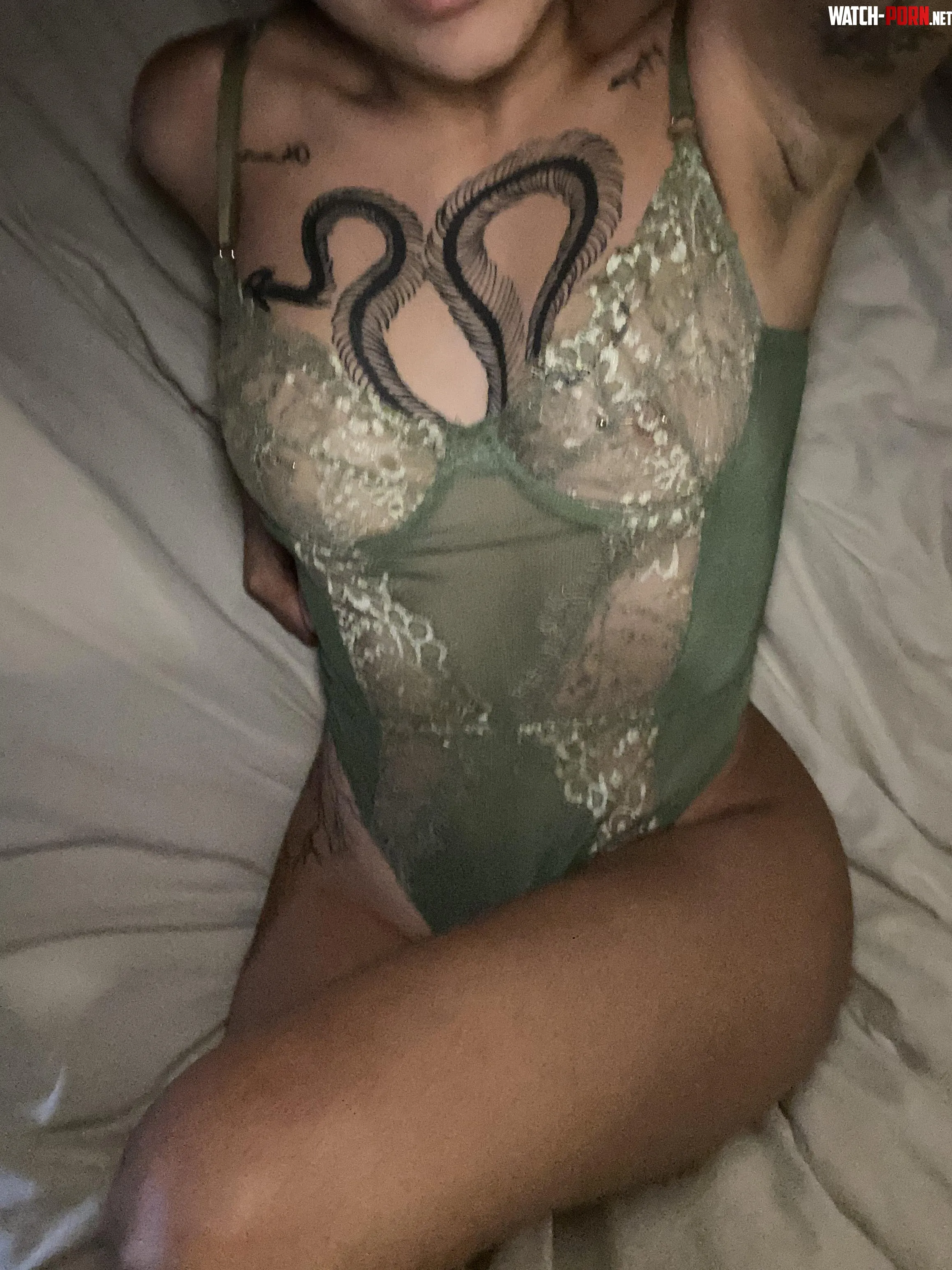 Is my college latina body sexy enough by Basic-Leadership882