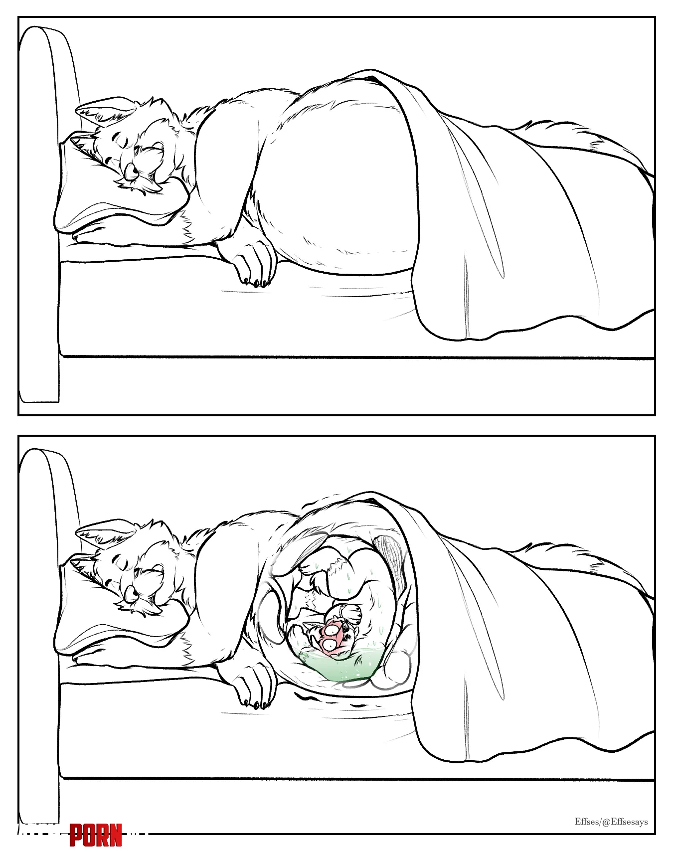 Image Snork Minimeat By Effses by DJAppledash