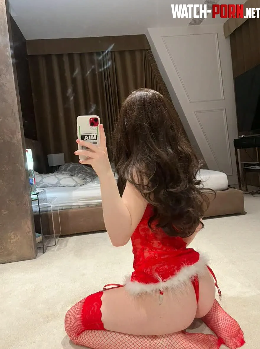 i hope u also enjoy my backside D by SereneeCupcake