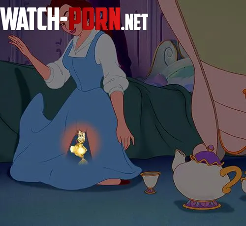 Have you seen lumire Dirtydisneybitchs by Billy3414