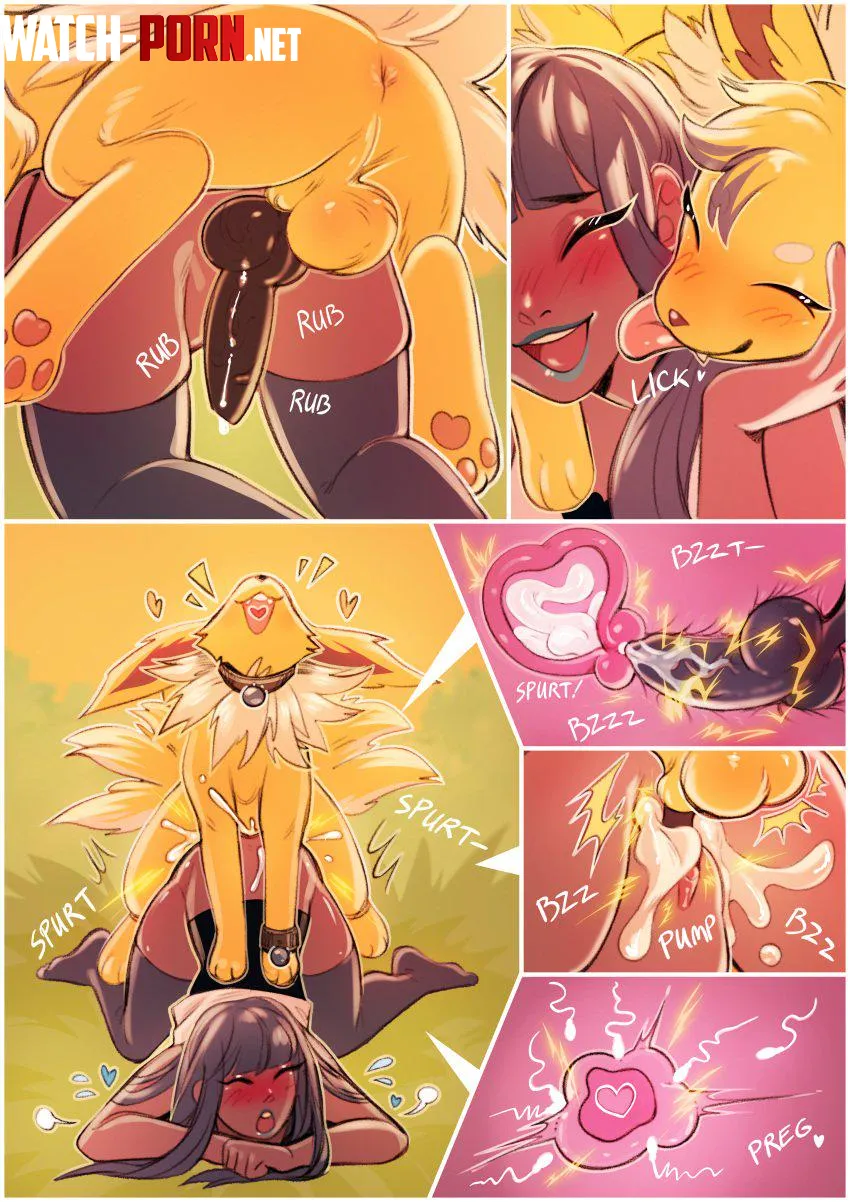 I need to be her so baddd goldelope by SalivaLovingFemboy