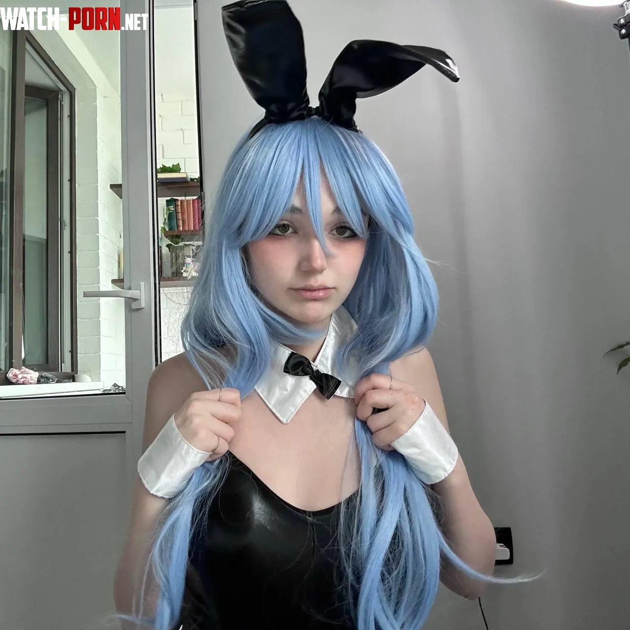 Bunny Girl from Rascal Does Not Dream of Bunny Girl Senpai by Alice by ShunpoAsura