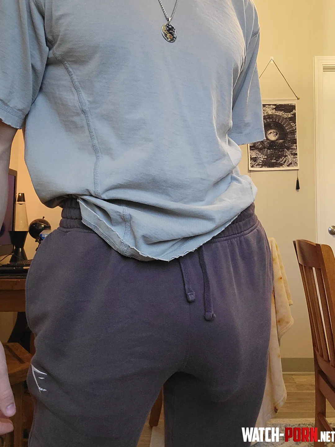 25 why I cant wear sweats in public by No-Gap4011