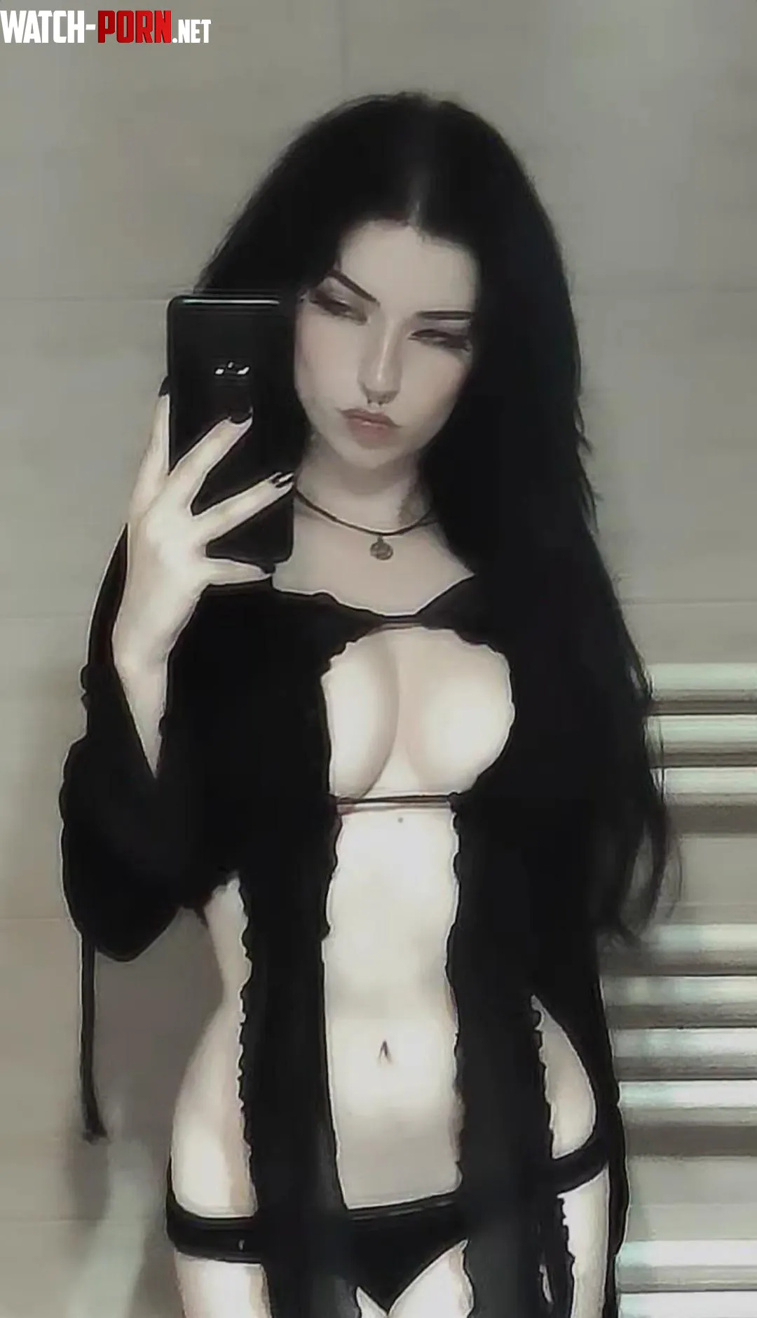 Wanna see whats under baby by Successful-Chest-549