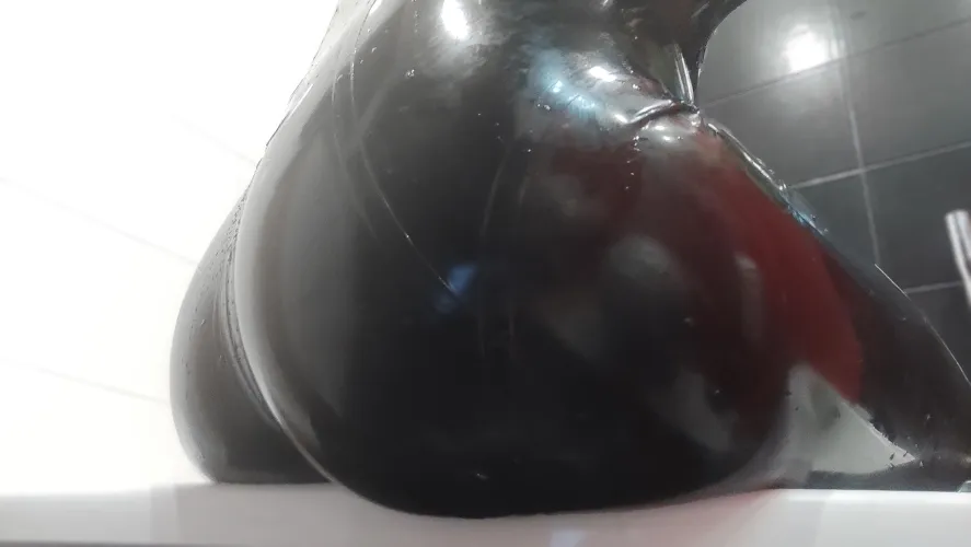 Thumbnail Latex Lovers' Delight: Stories by ne0nixxxx