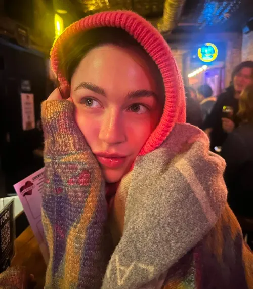 Thumbnail Reasonable-Owl-3857 Highlights Elsie Hewitt