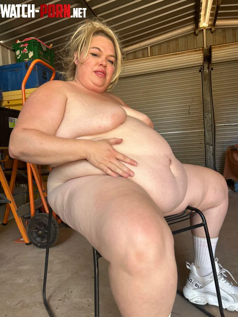 Hope 2025 gives me a double belly  by onlyjaynefan