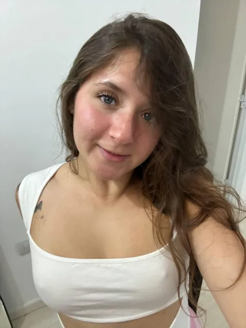 Thumbnail Lovelivee Celebrates 'Braless New Year' Event | braless