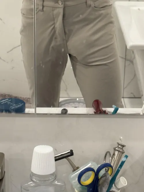 Thumbnail Work Ready: Exploring Any_Order1654's Preparation at 32 with Bulges
