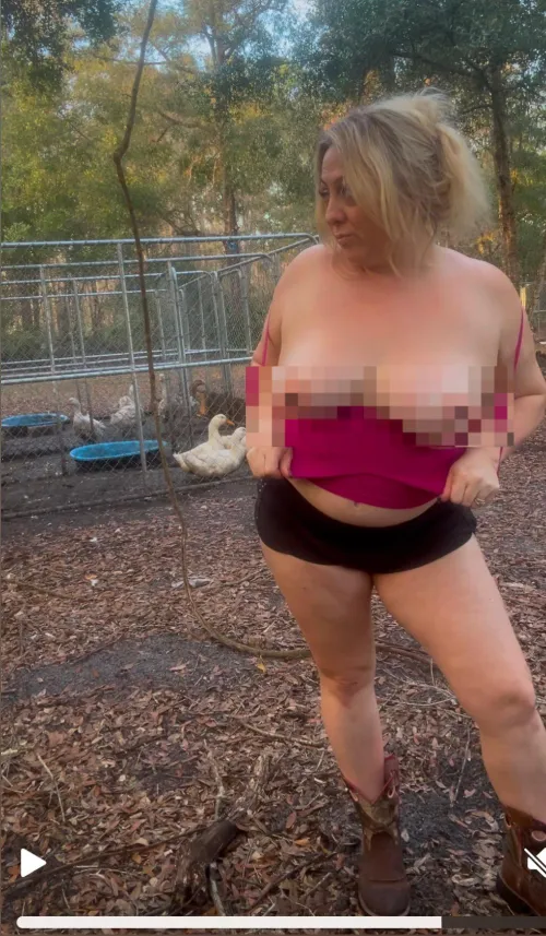 Thumbnail plasticitsfantasty's Revelation: Just Out Being Naughty in CountryGirls