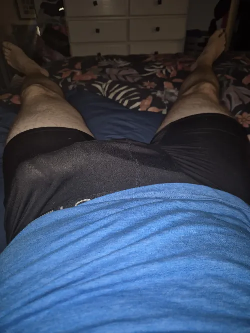 Thumbnail New Year Countdown: Join pineapplettomatan10 for Bedtime Blues in Bulges