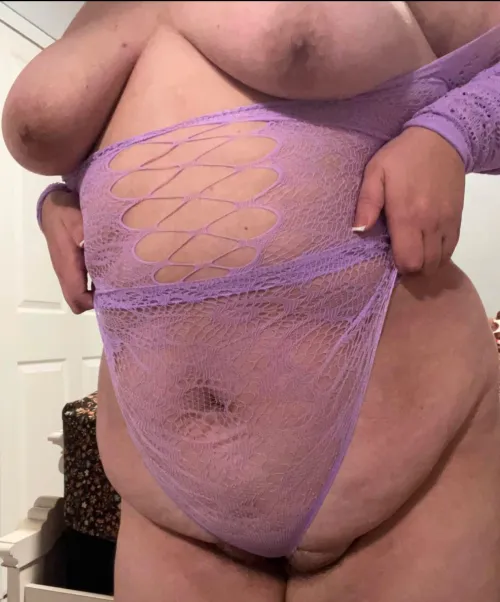 Thumbnail Curious Conversations: BBW Life Updates with gibbs_purple
