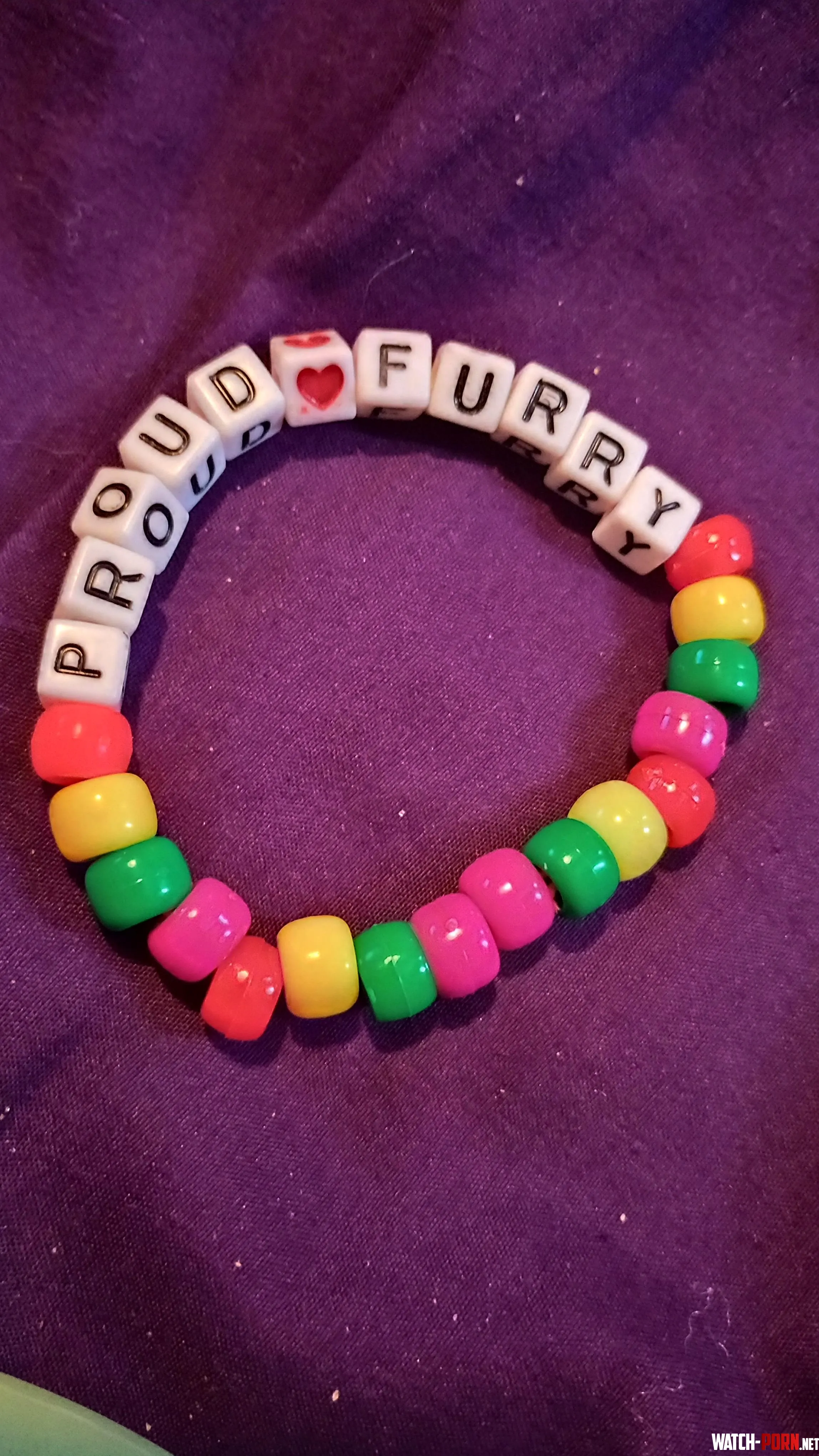 Furry Kandi  by ConcentrateBig1871