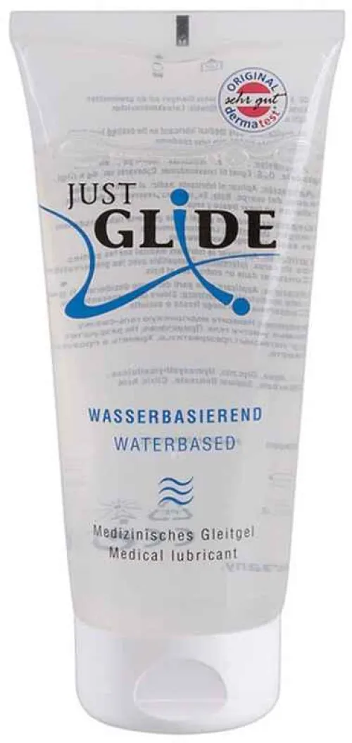 Thumbnail Can I Use This Lube with my New BadDragon Penetratable? Tips from MonoCasto