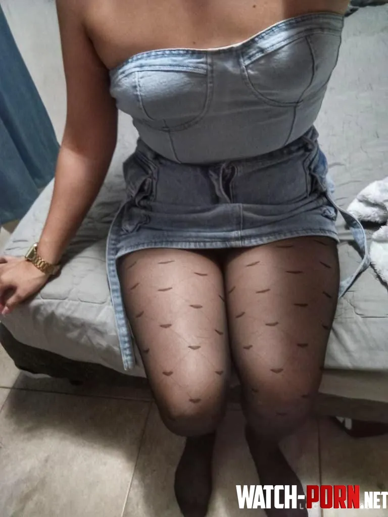 How do I look by lucykassy23