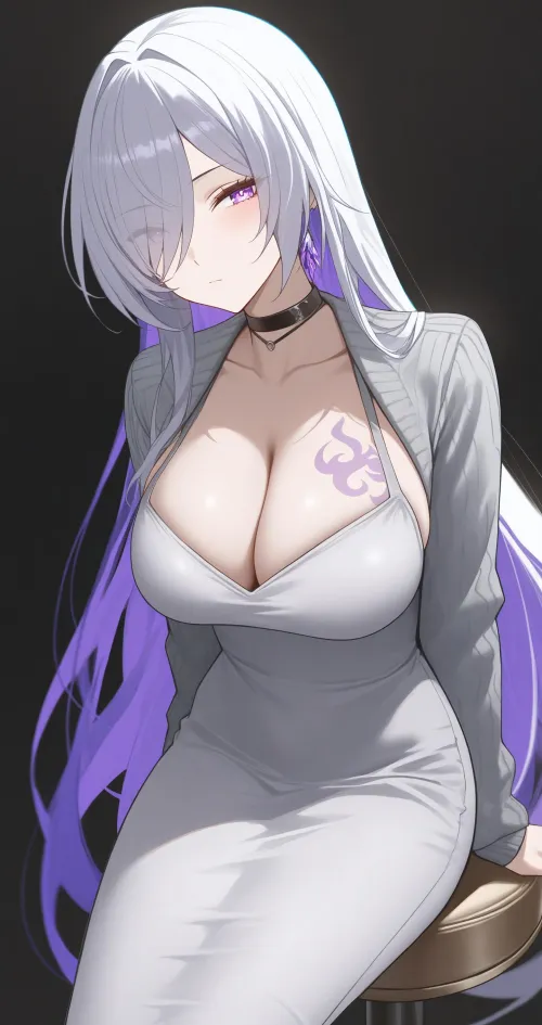 Thumbnail Discover Dongtan Acheron Honkai Star Rail Secrets by CheetahSperm18 on OppaiLove