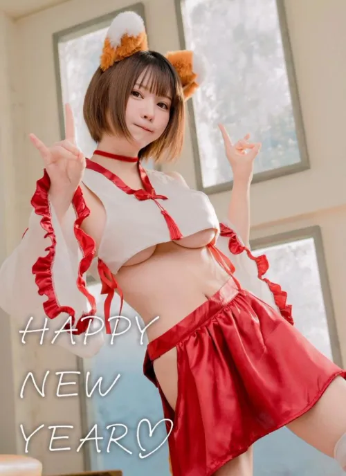 Thumbnail Exquisite Enako: A Gravure Splendor by klaymarion
