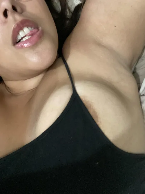 Thumbnail Erotic Armpit Actions: Kiss and Lick Adventures by merii0606