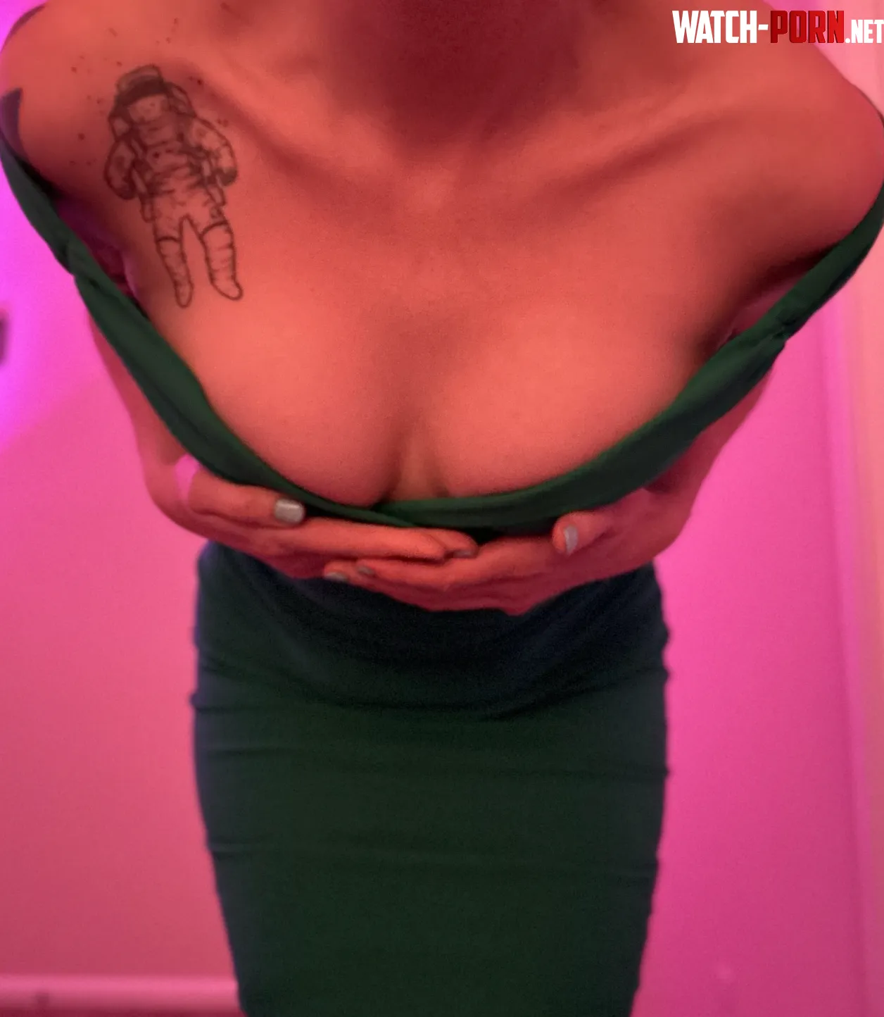 Come be my NYE plans by penny-for-luck