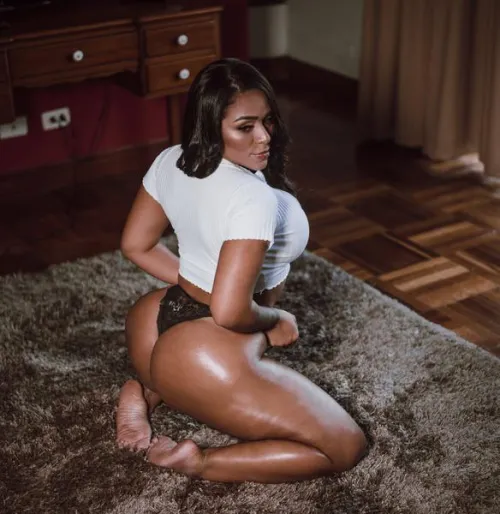 Thumbnail Sexy by BiGuy95x - Latinas Content