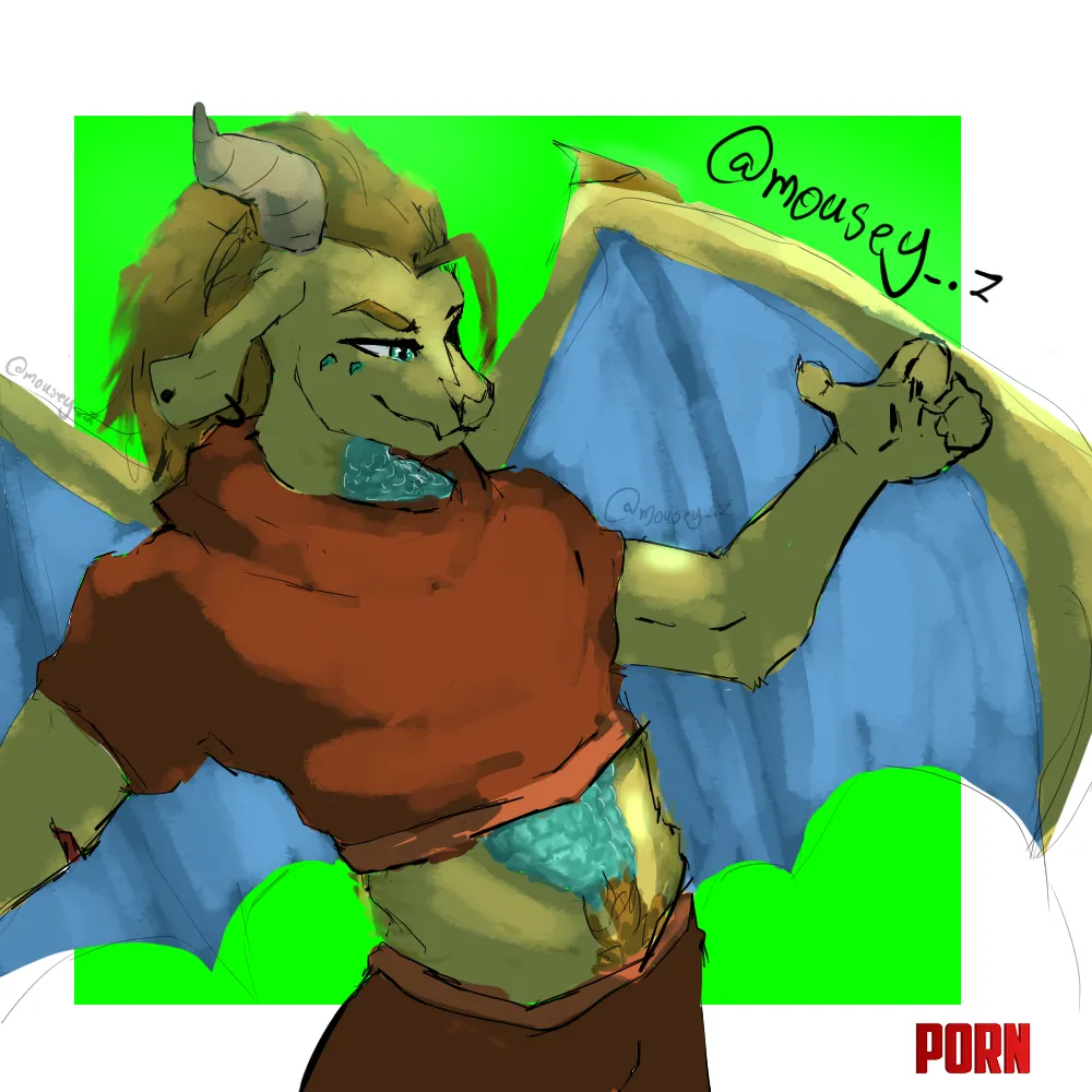 What a dragon waht do u think by Zayn0gg