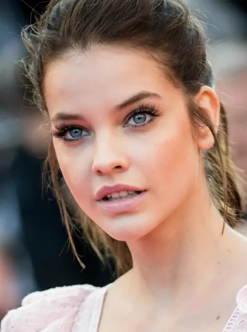 Thumbnail Barbara Palvin: Embracing Elegance in the Realm of PrettyGirls by rom003