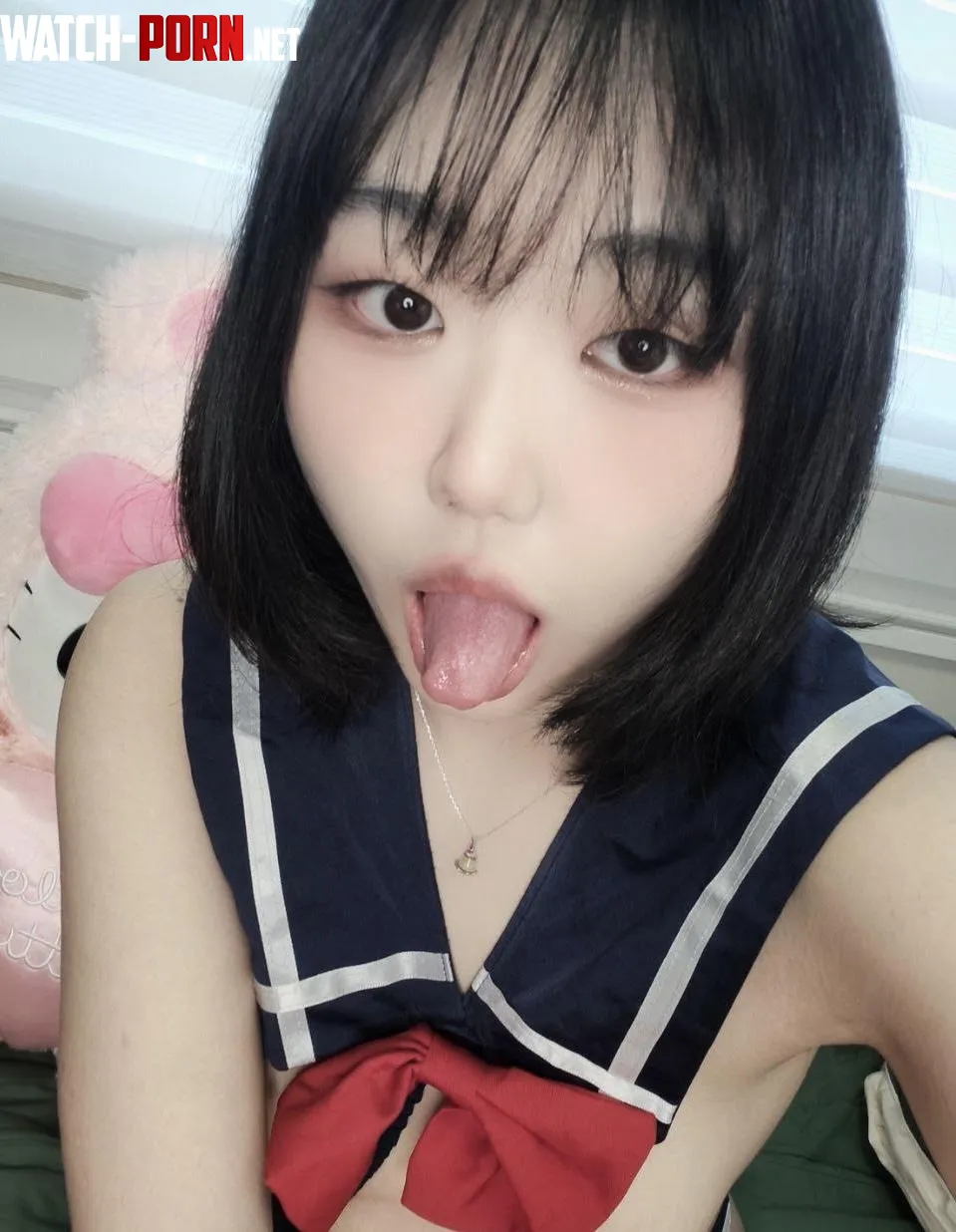 Am I TOO baby looking to post my selfie on sexy subreddit by Bagelellie