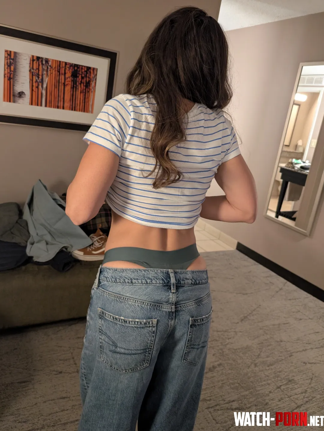 My NYE outfit by MrsInsatiableWife