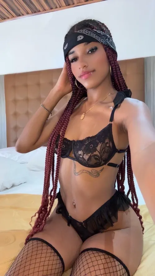 Thumbnail Adorable 18yo Latina - Guaranteed Happiness! by jenny_ei - xsmallgirls