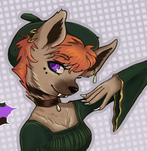Thumbnail Embrace the Art - 'Let Me Draw Your Sonas Please' by NoThankYou444