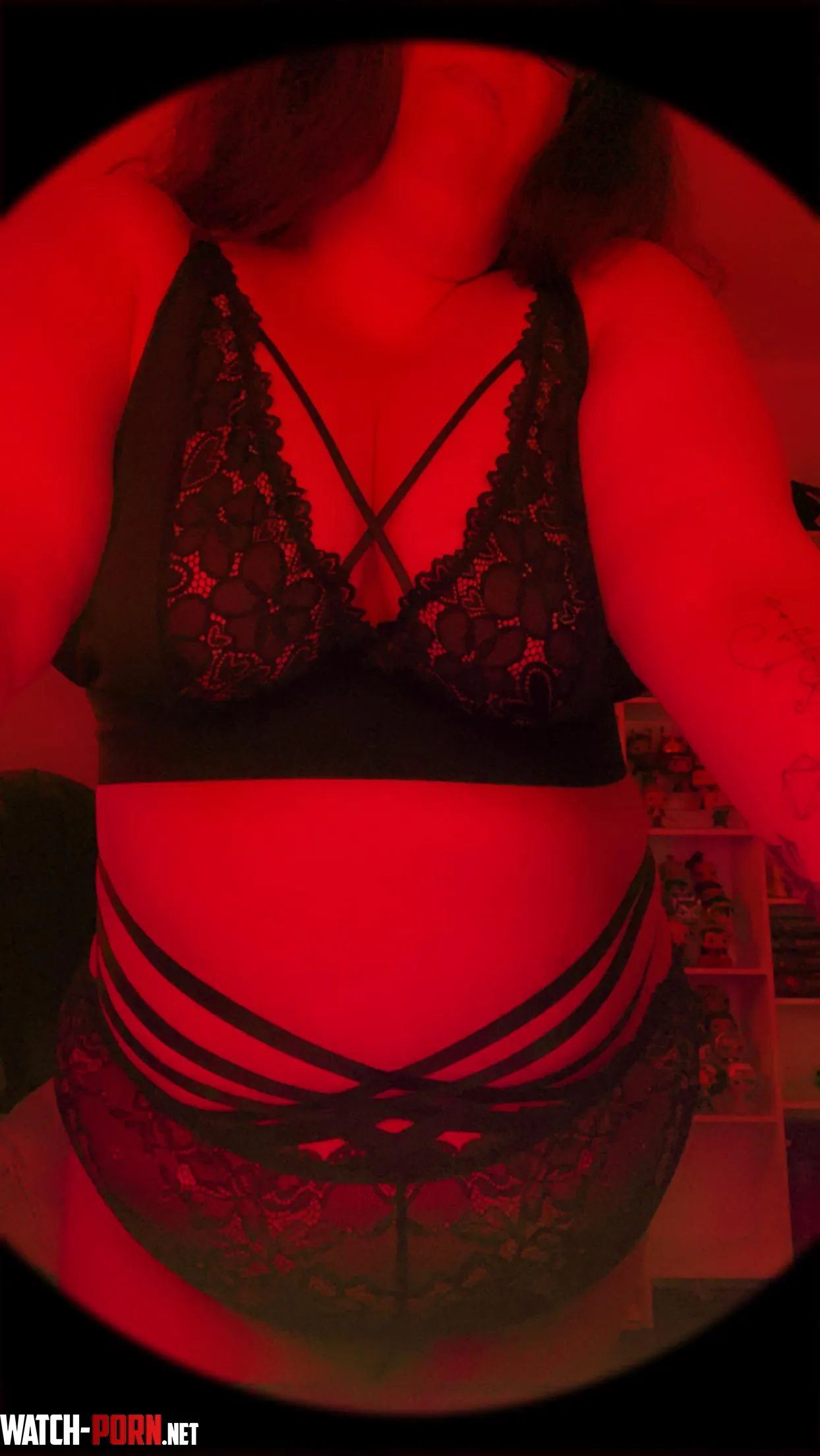 Nothing like being ghosted just in time for the new year Baby girl needs some lovin by Eyesofafangirl