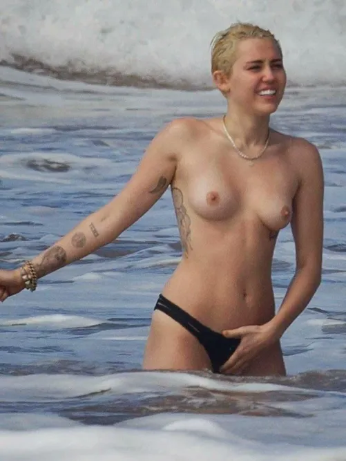 Thumbnail Miley Cyrus by Ok_Produce8610