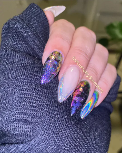 Thumbnail Unwrap Sensual Delights with SoftnPrettyStompers