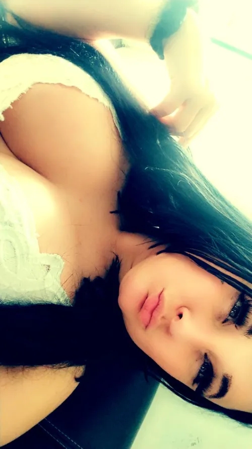 Thumbnail Sensual Fantasies: Dive into bbycakesam's Playful World