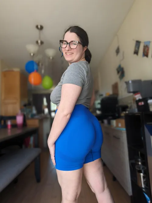 Thumbnail **Squat-Loving Clues: Decrypting onlylilac1's Passion by onlylilac1 in BubbleButts**