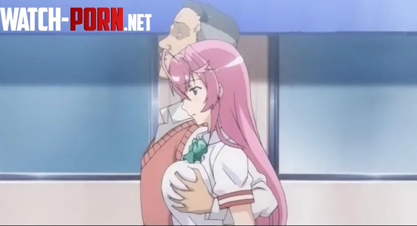 Any other scenes like this where the girl is groped over her clothing preferably in public  by YoungKeefPrez