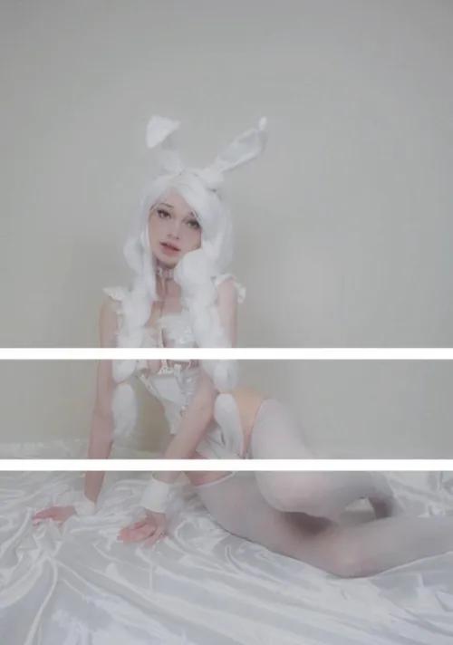Thumbnail faerver Presents a Stunning Azur Lane Look in cosplaygirls World