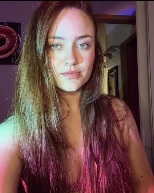Thumbnail Exploring the Mystery of Megan: JustHotWomen