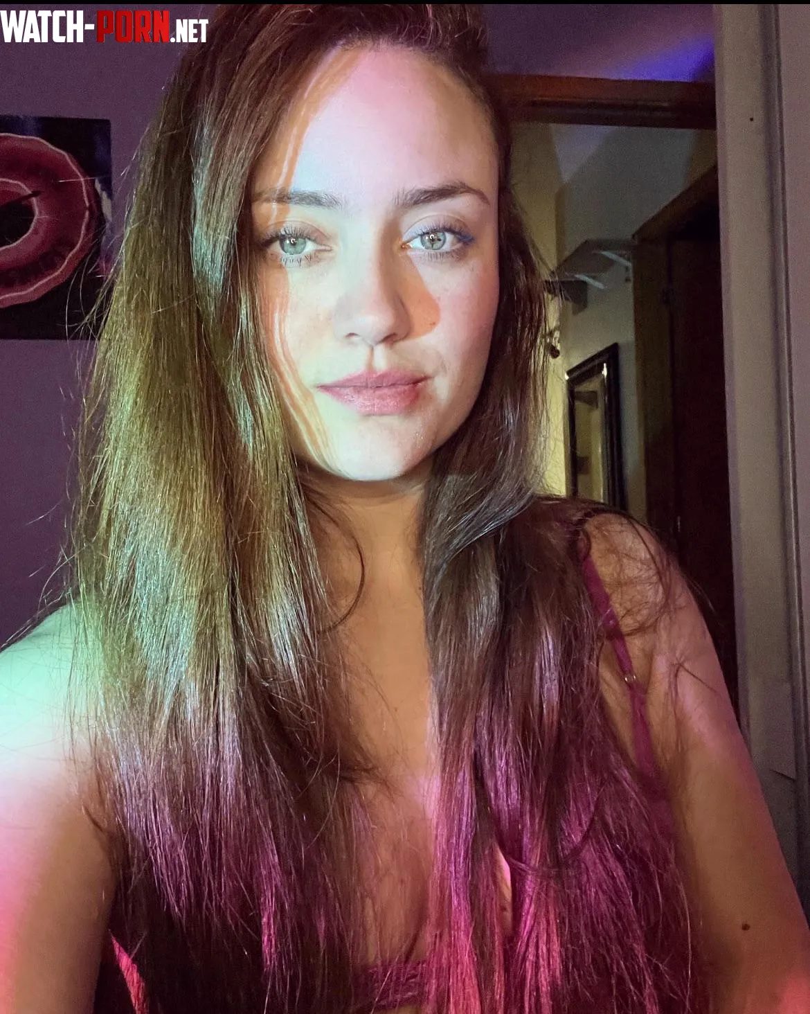 Megan by Puzzled_MJ