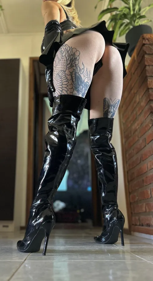 Thumbnail Blackzoro699's Hope for a Submissive 2025 in ShinyPorn