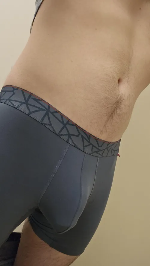 Thumbnail Taking Up Space: Dive into RockWhiskey's Bulge Story