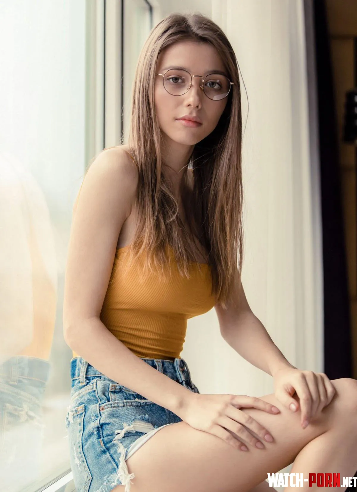 Glasses by Celebaddict143
