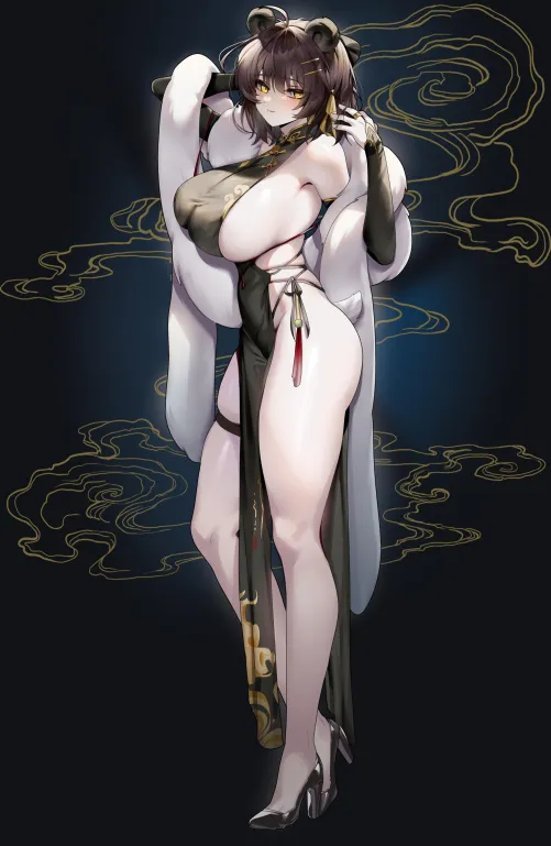 Thumbnail Rover Wuthering Waves: Exploring Thighdeology with kimimaruls