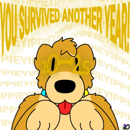 Thumbnail Survived and Thrived: A Furry Revelation
